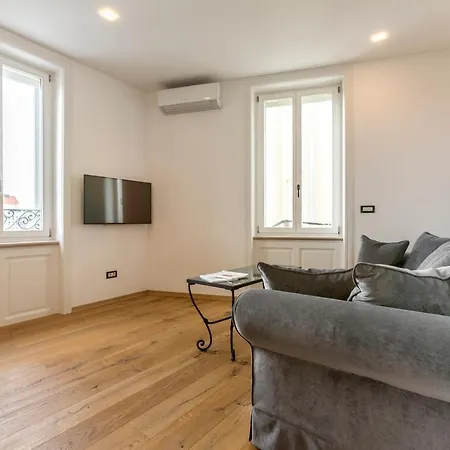 Queen Apartmán *