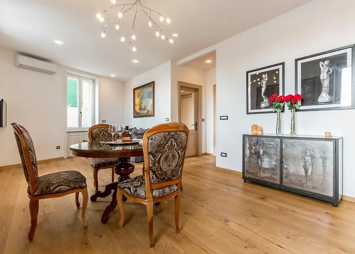 Appartement Queen