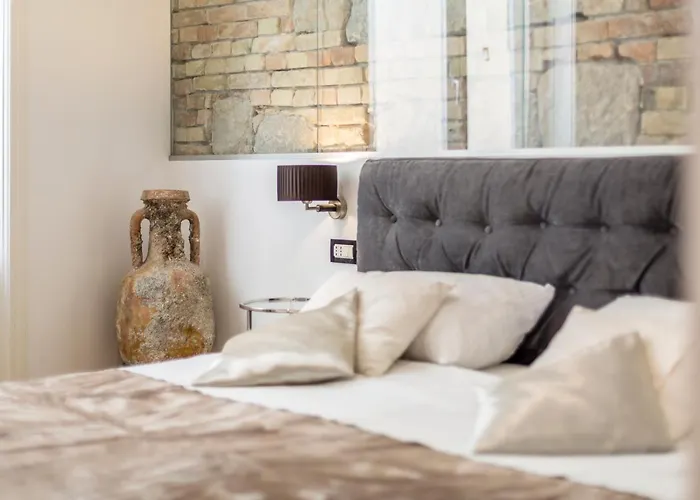 Appartement Queen