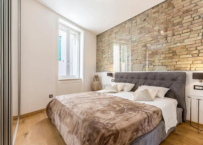 Appartement Queen *