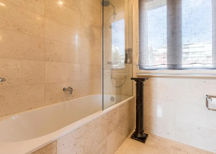 Queen Appartement *