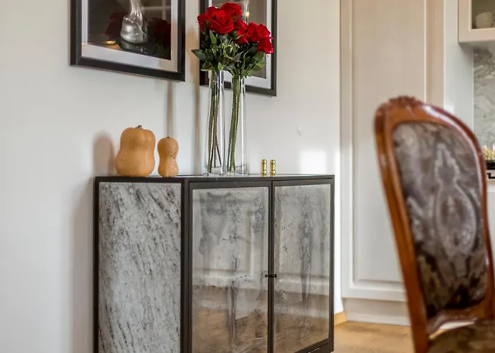 Queen Appartement