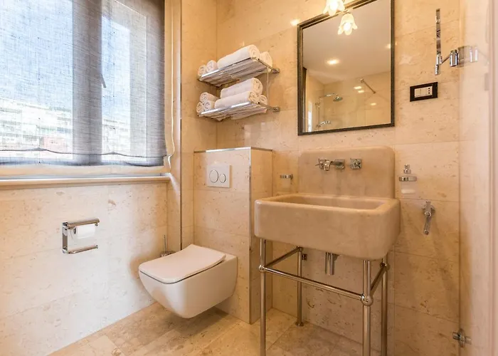 Appartement Queen