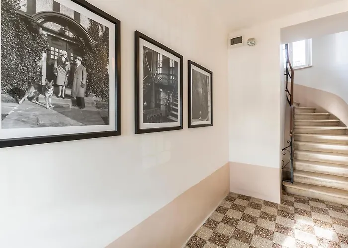 Appartement Queen