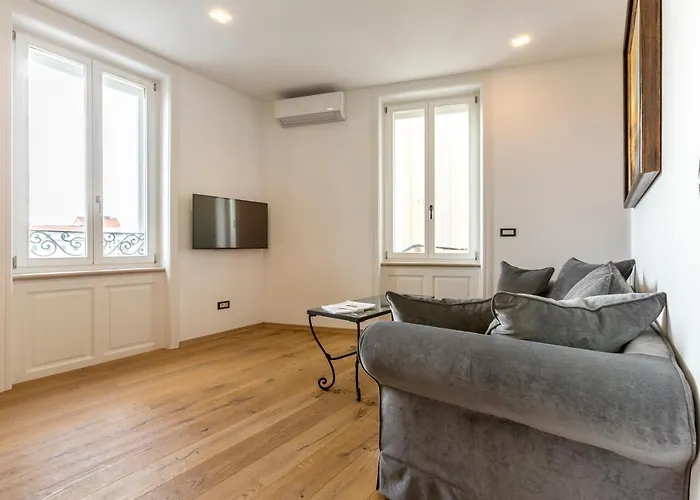 Queen Appartement *