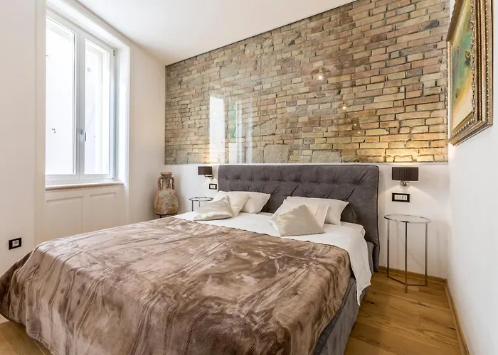 Queen Appartement Split